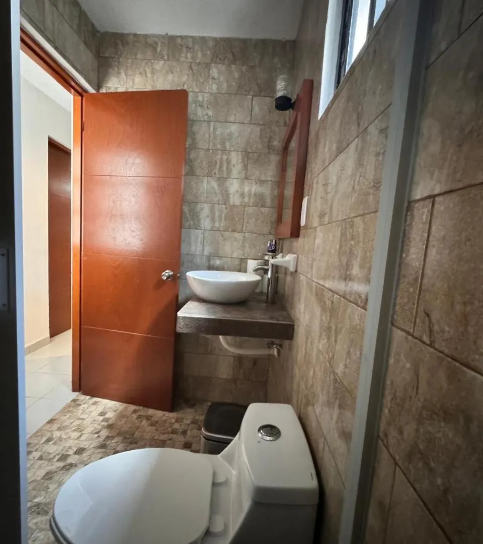 Puesta Del Sol Apartment Cancun