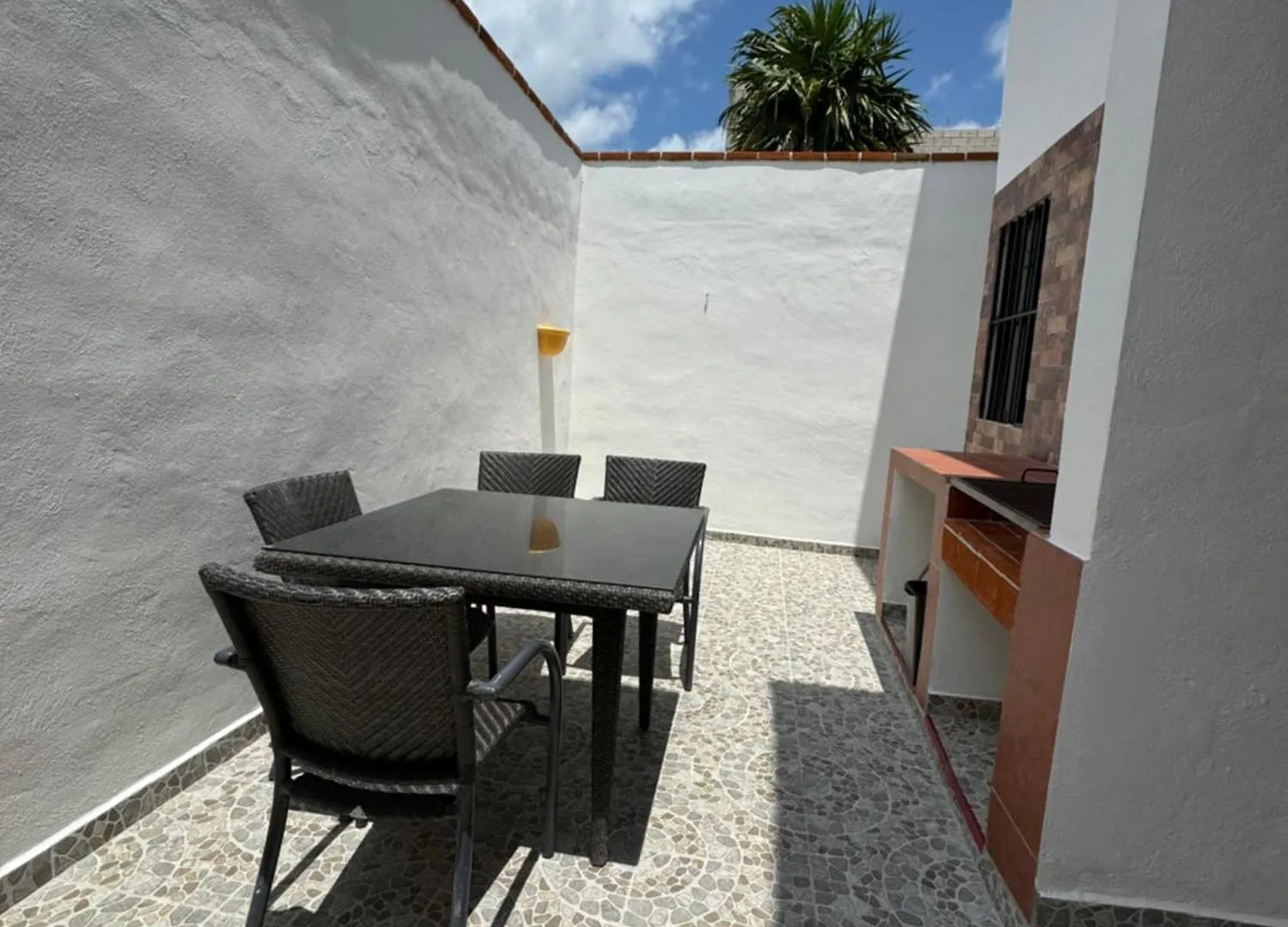 Puesta Del Sol Apartment Cancun