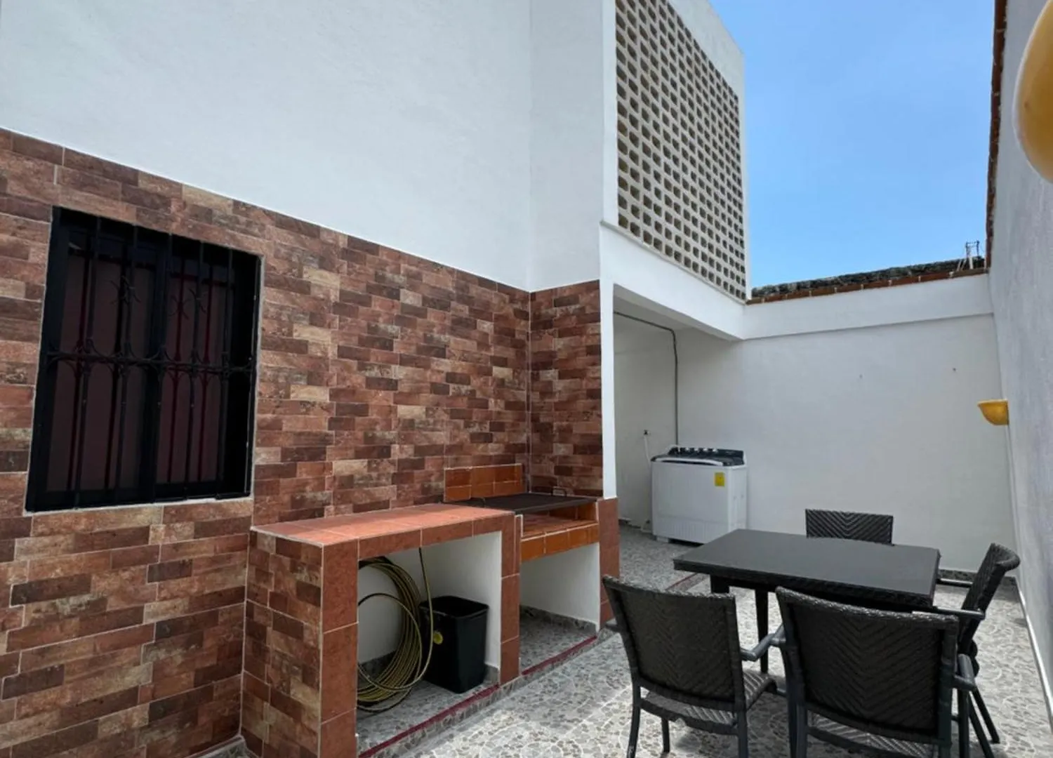 Puesta Del Sol Apartment Cancun Mexico