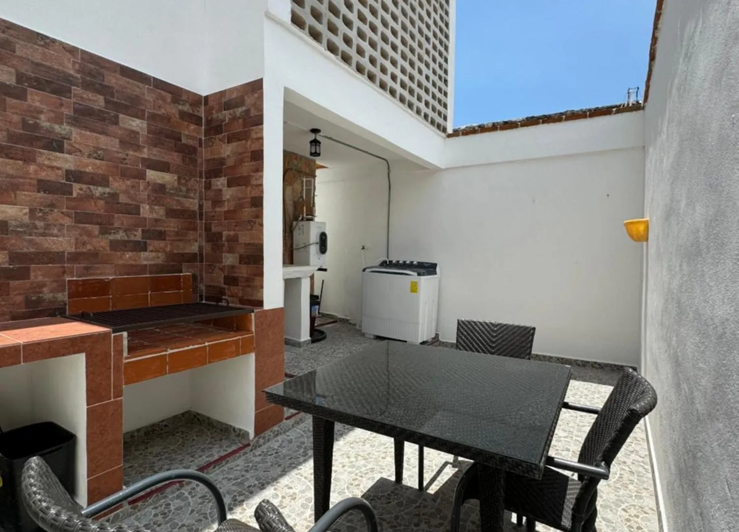 Puesta Del Sol Apartment Cancun