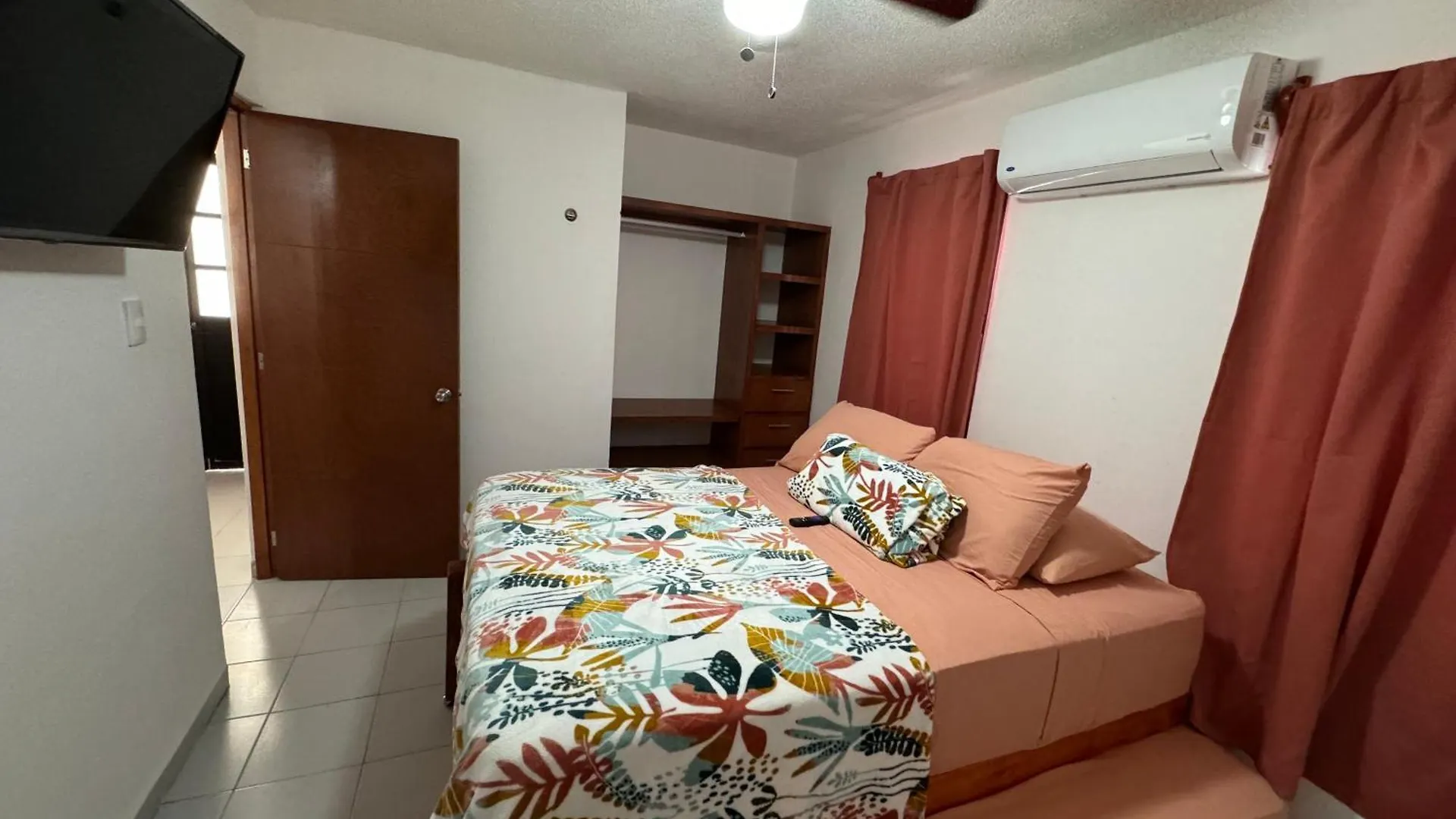 Puesta Del Sol Apartment Cancun
