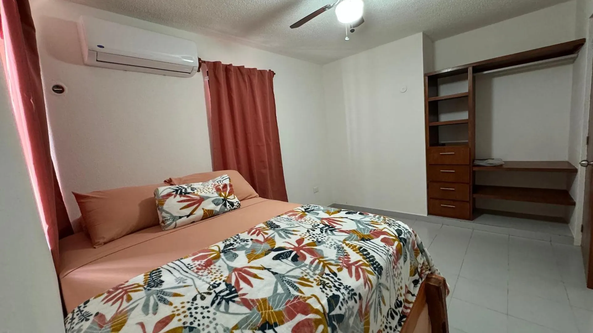 Puesta Del Sol Apartment Cancun