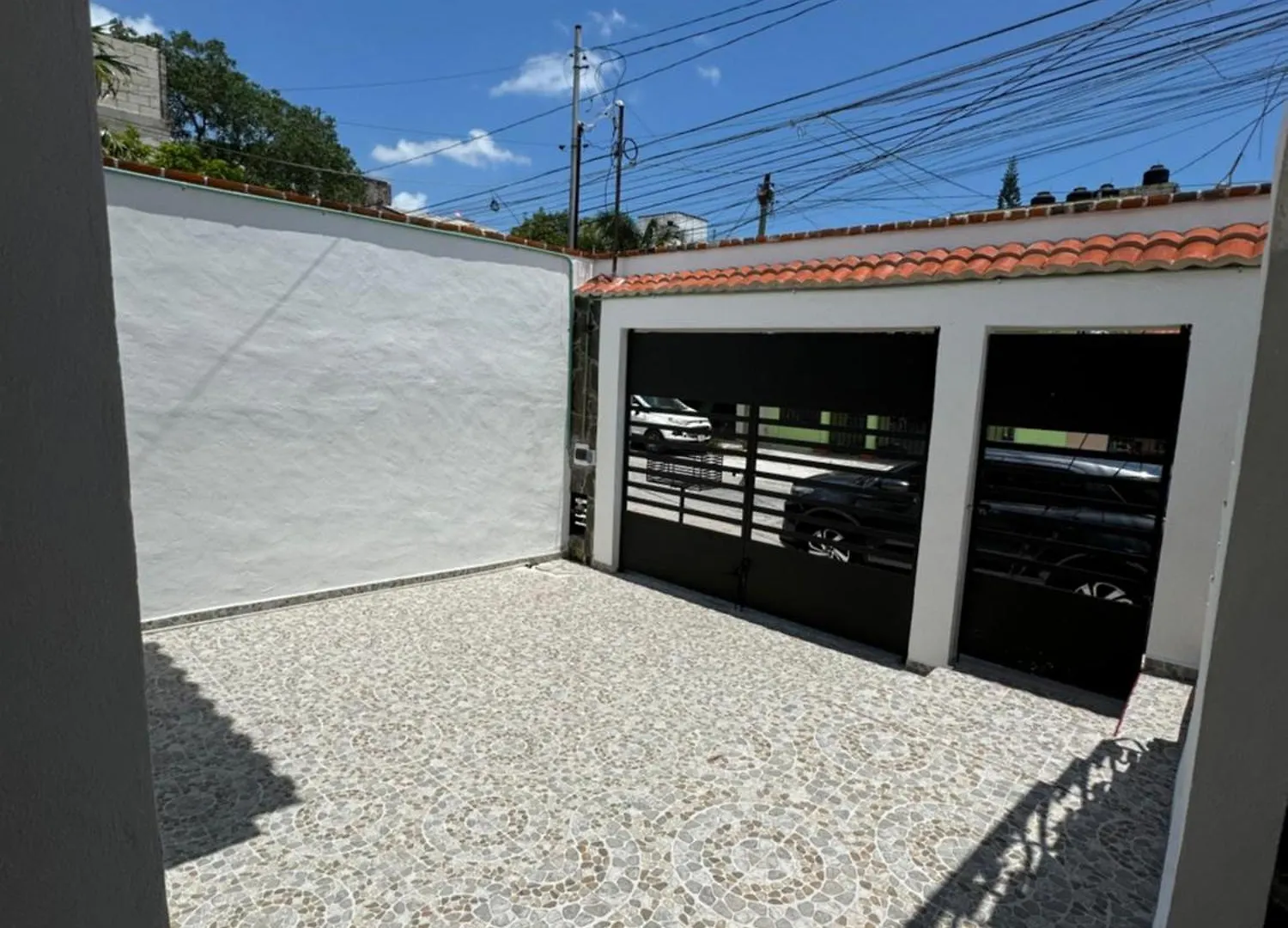 Apartmán Puesta Del Sol Cancún Mexiko