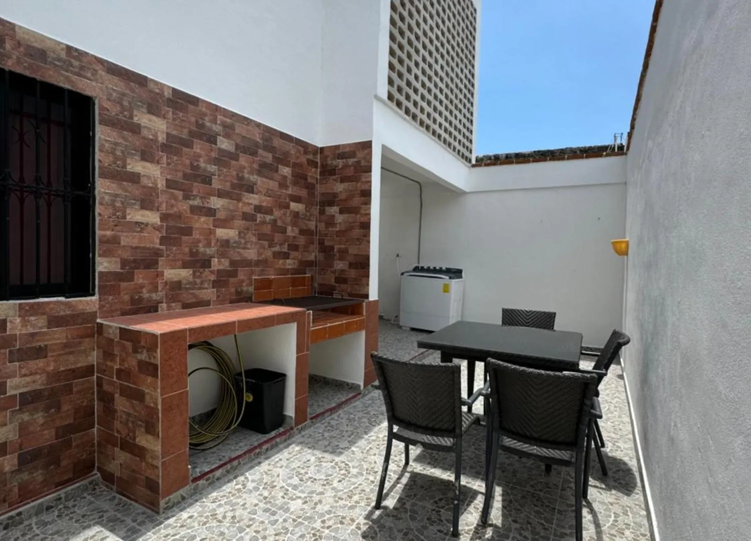 Apartmán Puesta Del Sol Cancún 0*,
