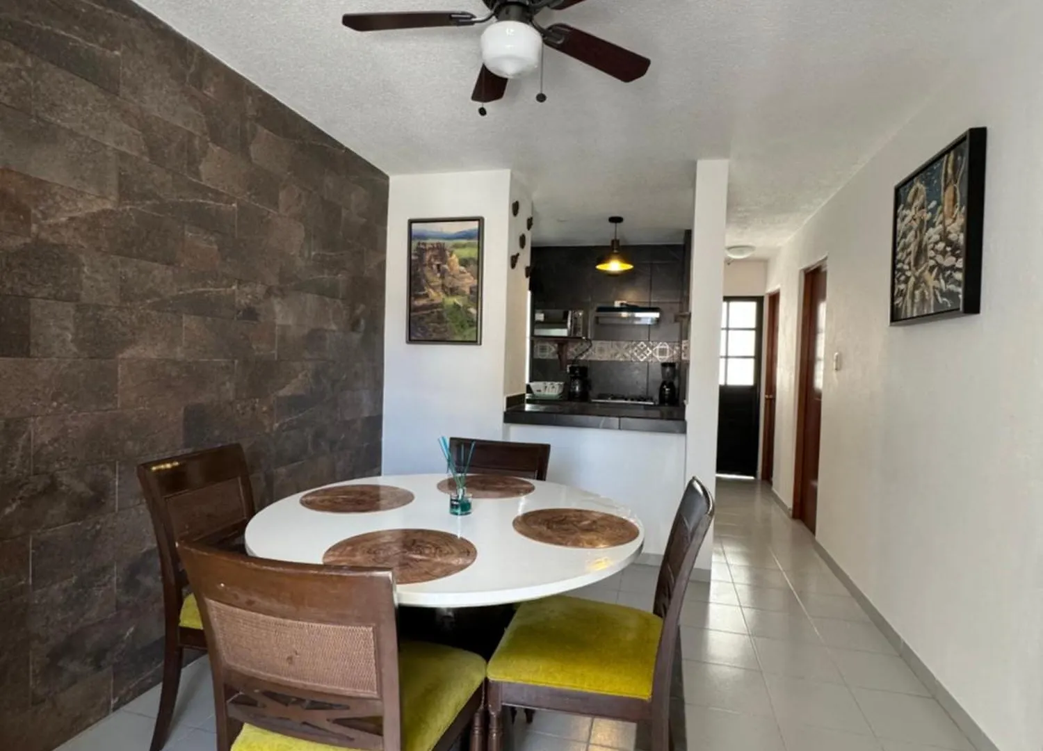 Puesta Del Sol Apartment Cancun