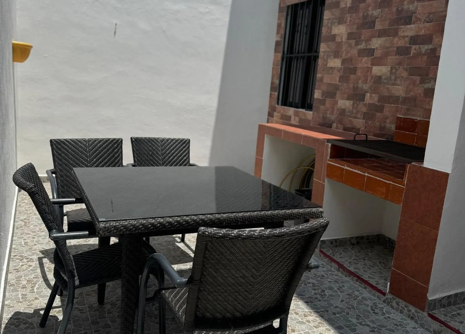Puesta Del Sol Apartment Cancun Mexico