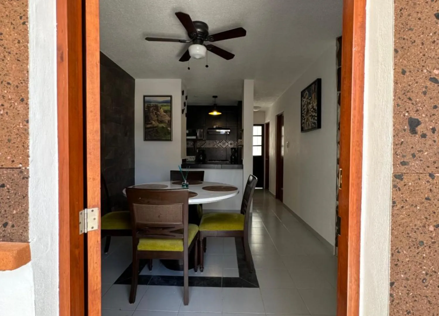 Puesta Del Sol Apartment Cancun